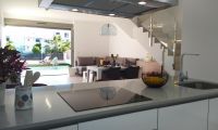 Nybygg - Villa - Orihuela Costa - PAU 8
