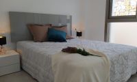 Nybygg - Villa - Orihuela Costa - PAU 8