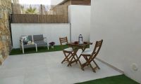 Nybygg - Villa - Orihuela Costa - PAU 8