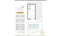 Nybygg - Villa - Orihuela Costa - PAU 8