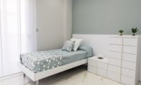 Nybygg - Villa - Orihuela Costa - PAU 8