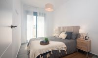 Nybygg - Villa - Orihuela Costa - PAU 8