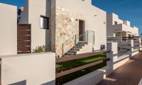Nybygg - Villa - Orihuela Costa - PAU 8