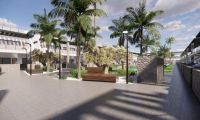 Nybygg - Villa - Orihuela Costa - Punta Prima