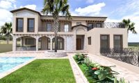 Nybygg - Villa - Orihuela Costa - Punta Prima