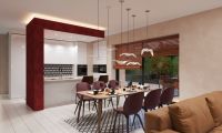 Nybygg - Villa - Orihuela - Las Colinas Golf