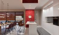 Nybygg - Villa - Orihuela - Las Colinas Golf