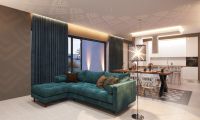 Nybygg - Villa - Orihuela - Las Colinas Golf