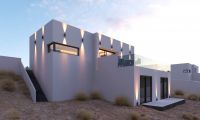 Nybygg - Villa - Orihuela - Las Colinas Golf