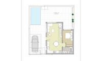 Nybygg - Villa - Orihuela - Vistabella golf
