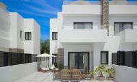 Nybygg - Villa - Orihuela - Vistabella golf