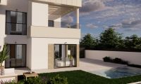 Nybygg - Villa - Orihuela - Vistabella golf