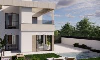 Nybygg - Villa - Orihuela - Vistabella golf