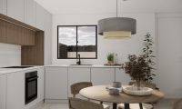 Nybygg - Villa - Orihuela - Vistabella golf