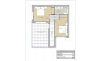 Nybygg - Villa - Orihuela - Vistabella golf