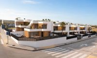 Nybygg - Villa - Orihuela - Vistabella golf