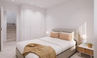 Nybygg - Villa - Pilar de la Horadada - Barrio los Segundas