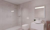 Nybygg - Villa - Pilar de la Horadada - Barrio los Segundas