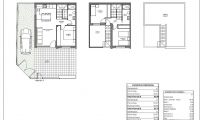 Nybygg - Villa - Pilar de la Horadada - Barrio los Segundas