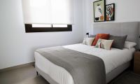 Nybygg - Villa - Pilar de la Horadada - El Pilar de la Horadada