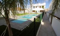 Nybygg - Villa - Pilar de la Horadada - El Pilar de la Horadada