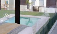 Nybygg - Villa - Pilar de la Horadada - El Pilar de la Horadada