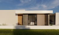 Nybygg - Villa - Pilar de la Horadada - Lo Romero Golf