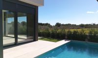Nybygg - Villa - Pilar de la Horadada - Lo Romero Golf