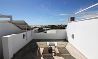 Nybygg - Villa - Pilar de la Horadada - parque Andromeda