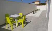 Nybygg - Villa - Pilar de la Horadada - Pinar de Campoverde