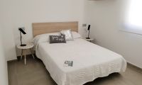 Nybygg - Villa - Pilar de la Horadada - Pinar de Campoverde