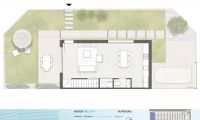 Nybygg - Villa - Pilar de la Horadada - pueblo