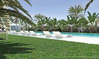 Nybygg - Villa - Pilar de la Horadada - Torre De La Horadada