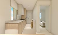 Nybygg - Villa - Pilar de la Horadada - Torre De La Horadada