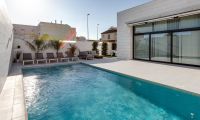 Nybygg - Villa - Pilar de la Horadada