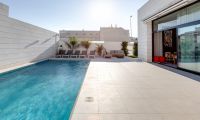 Nybygg - Villa - Pilar de la Horadada
