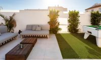 Nybygg - Villa - Pilar de la Horadada