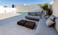 Nybygg - Villa - Pilar de la Horadada