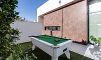 Nybygg - Villa - Pilar de la Horadada
