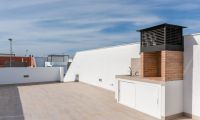 Nybygg - Villa - Pilar de la Horadada