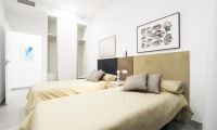 Nybygg - Villa - Pinar de Campoverde - Campoverde