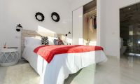 Nybygg - Villa - Polop - Alberca