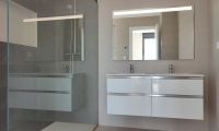 Nybygg - Villa - Polop - Alberca