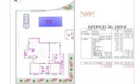 Nybygg - Villa - Polop - Alberca