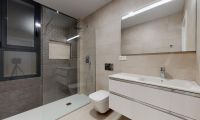 Nybygg - Villa - Polop - Alberca