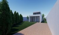 Nybygg - Villa - Polop - Alberca