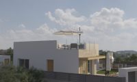 Nybygg - Villa - Polop - Alberca