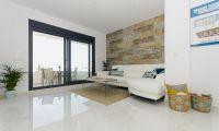Nybygg - Villa - Polop - Alberca