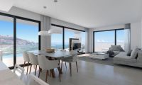 Nybygg - Villa - Polop - Urbanizaciones