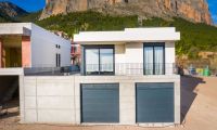 Nybygg - Villa - Polop - Urbanizaciones